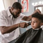 Barbershop Confessions: The Secret Doubts of Fatherhood