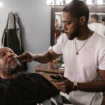 Cuts, Bonds, and Bloodlines: The Unique Barbershop Experience